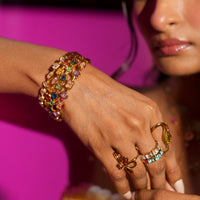 Glaze Bracelet
