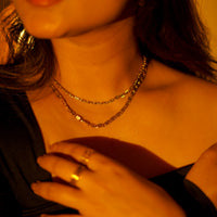 Mavis Necklace