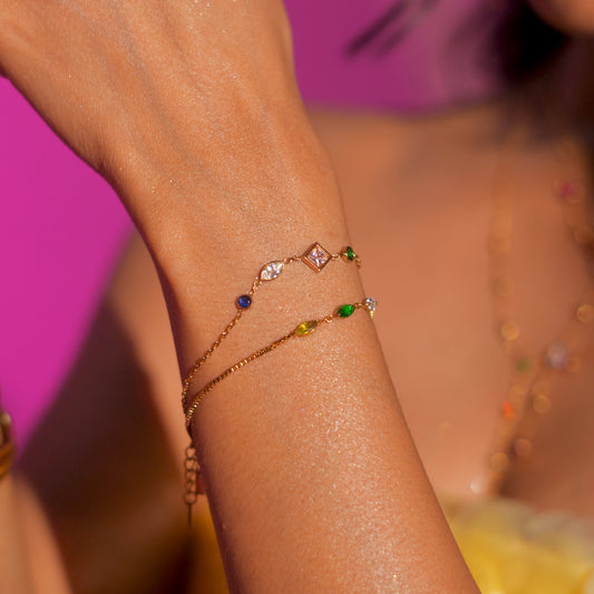 Stella Bracelet