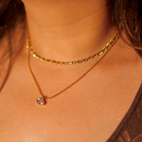 Yara Necklace