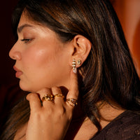 Camille Earrings