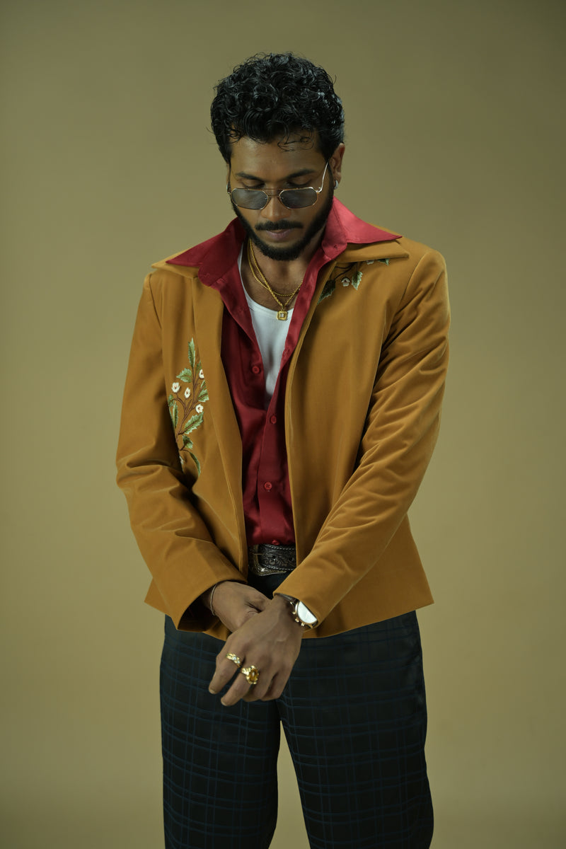 KING in