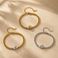 Petra Bracelet