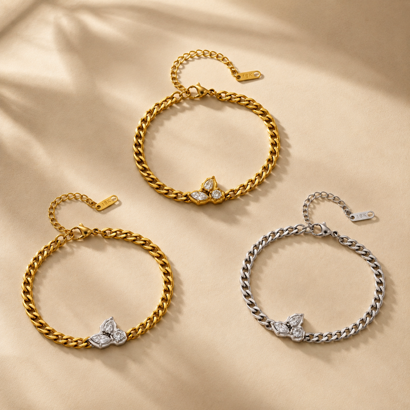 Petra Bracelet
