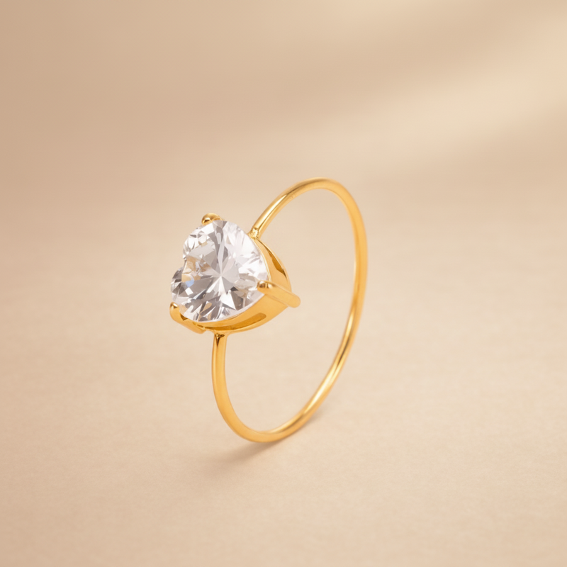 Vow Ring