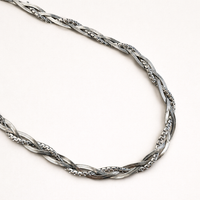 Synergy Necklace