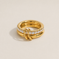 Knot Ring