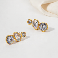 Lucid Earrings