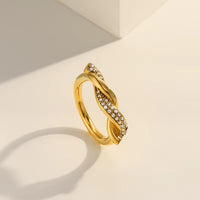 Elysia Ring