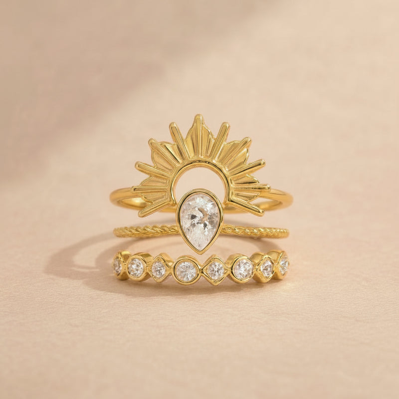 Ember Ring
