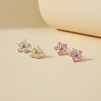 Vivi Earrings