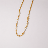 Elise Necklace
