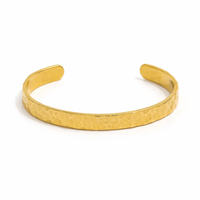 Etch Cuff