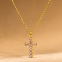 Gleam Necklace