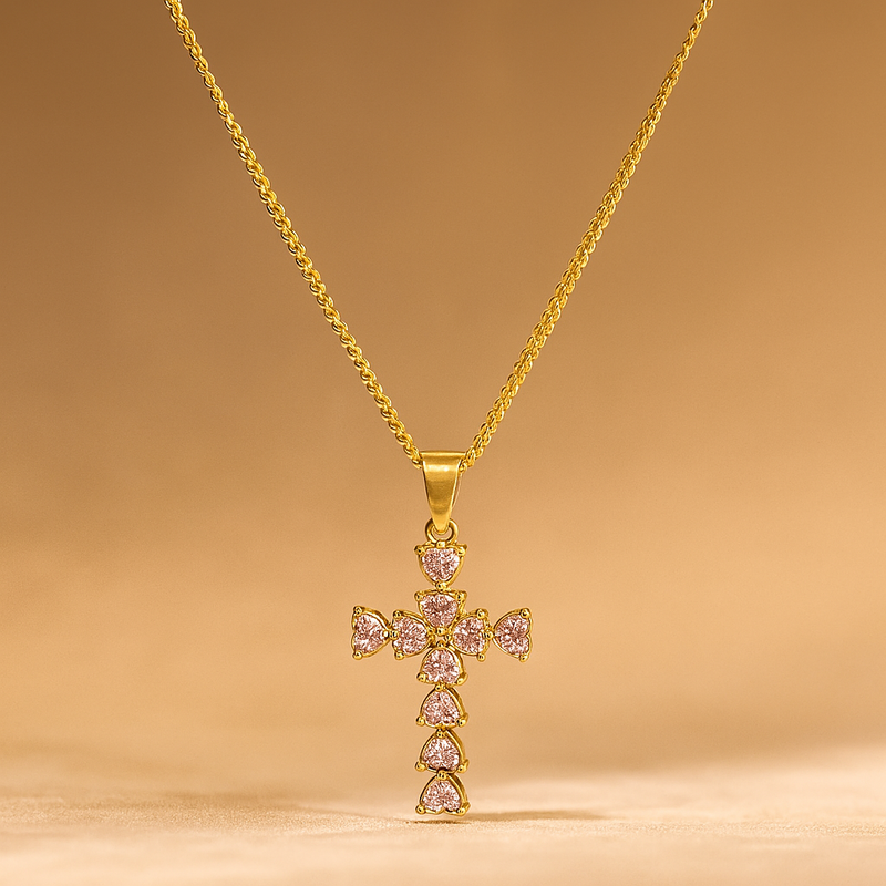 Gleam Necklace