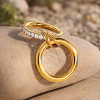 Knot Ring