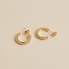 Lyra Earrings