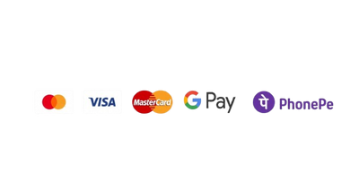 Payment methods
