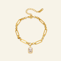Gemma Bracelet