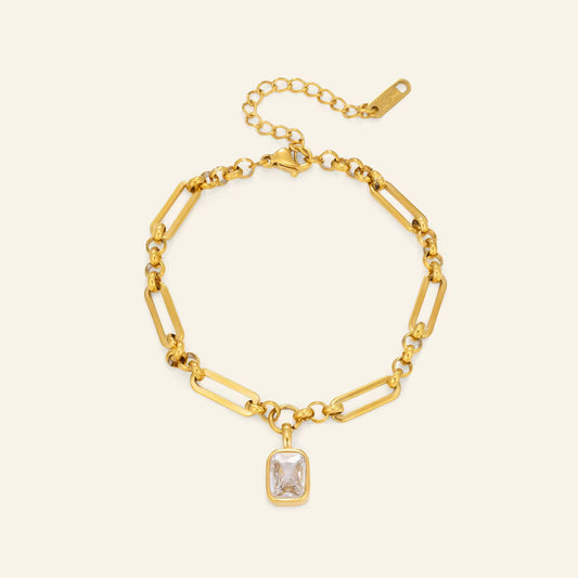 Gemma Bracelet