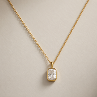 Gemma Necklace