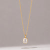 Gemma Necklace