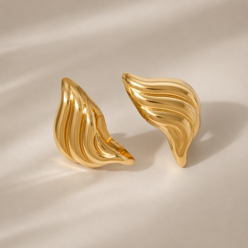 Giselle Earrings