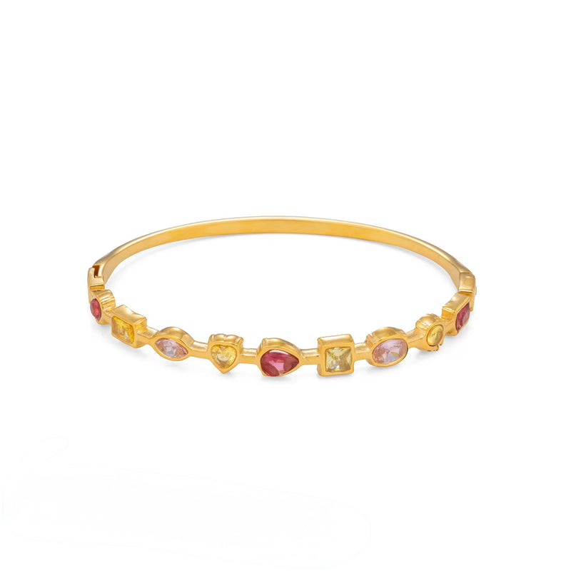 Glaze Bracelet