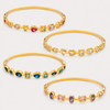 Glaze Bracelet