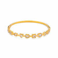 Glaze Bracelet