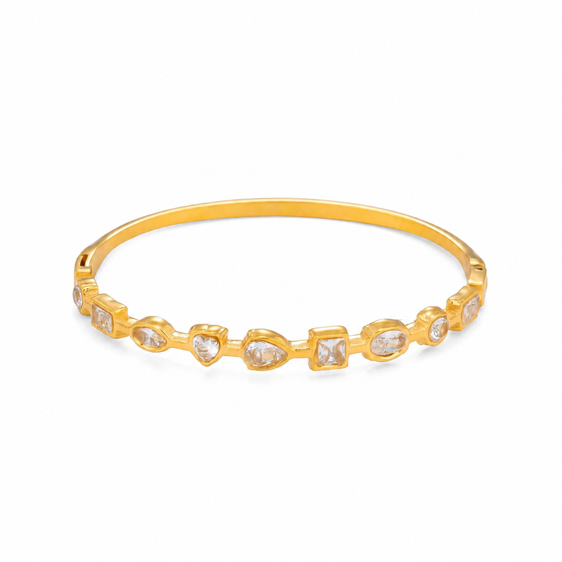 Glaze Bracelet