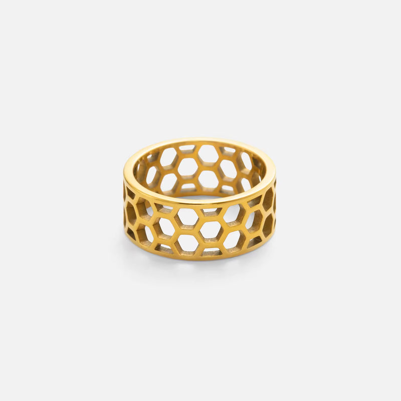 Hive Ring