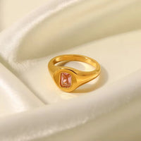 Solis Ring