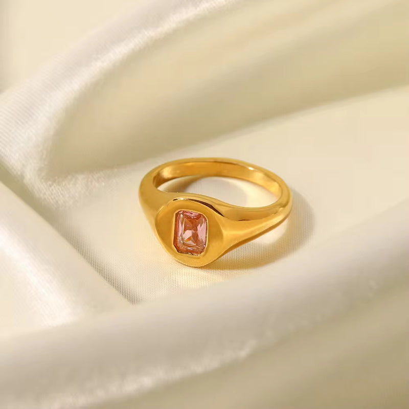 Solis Ring