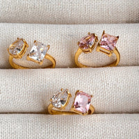 Prism Ring