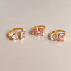 Prism Ring