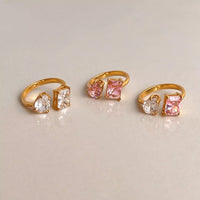 Prism Ring