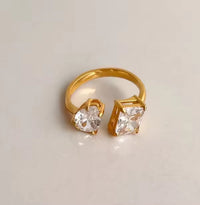 Prism Ring