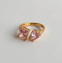 Prism Ring