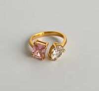 Prism Ring