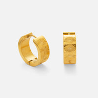 Sol Earrings