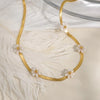 Bloom Necklace