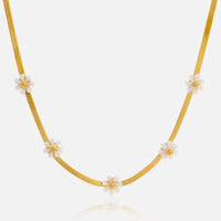Bloom Necklace