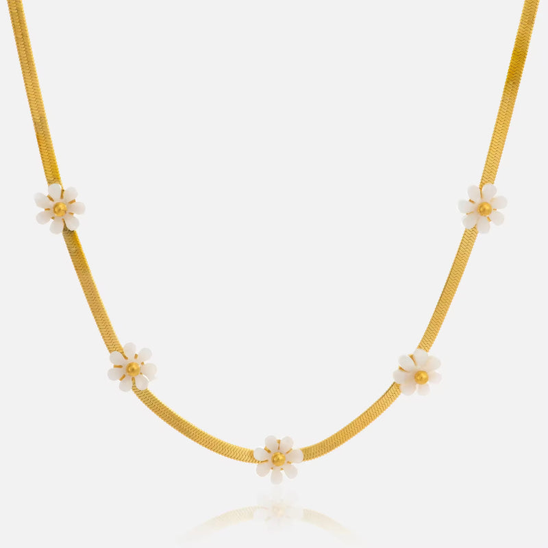 Bloom Necklace