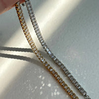 Ice Bracelet (Gold)