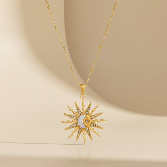 Arka Necklace