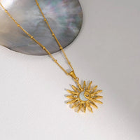 Arka Necklace
