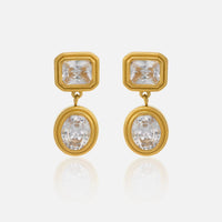 Glow Earrings