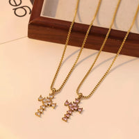 Gleam Necklace