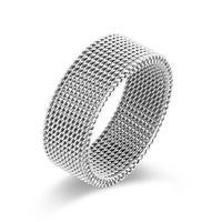 Mesh Ring